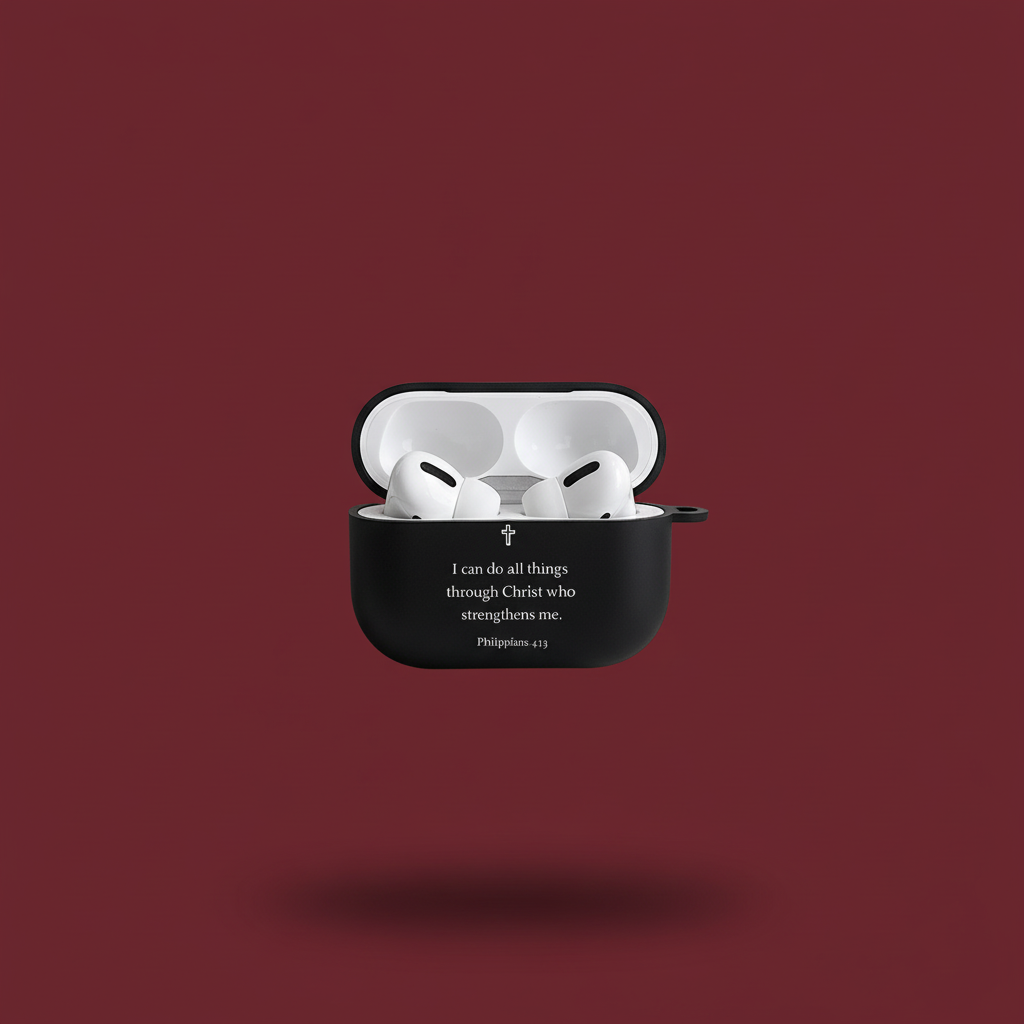 AirPods Case - Color 4