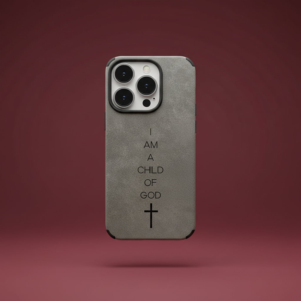 Child of God - Color 5