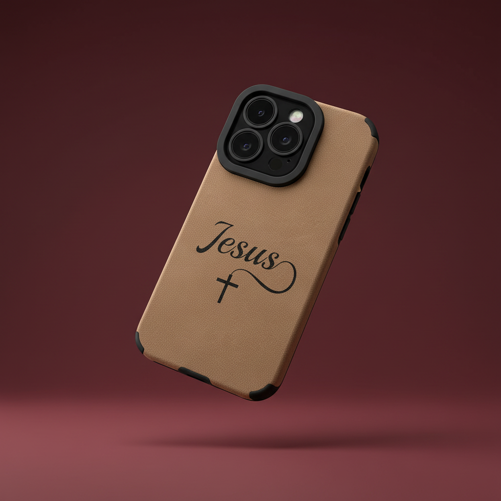 Cross of Jesus - Main