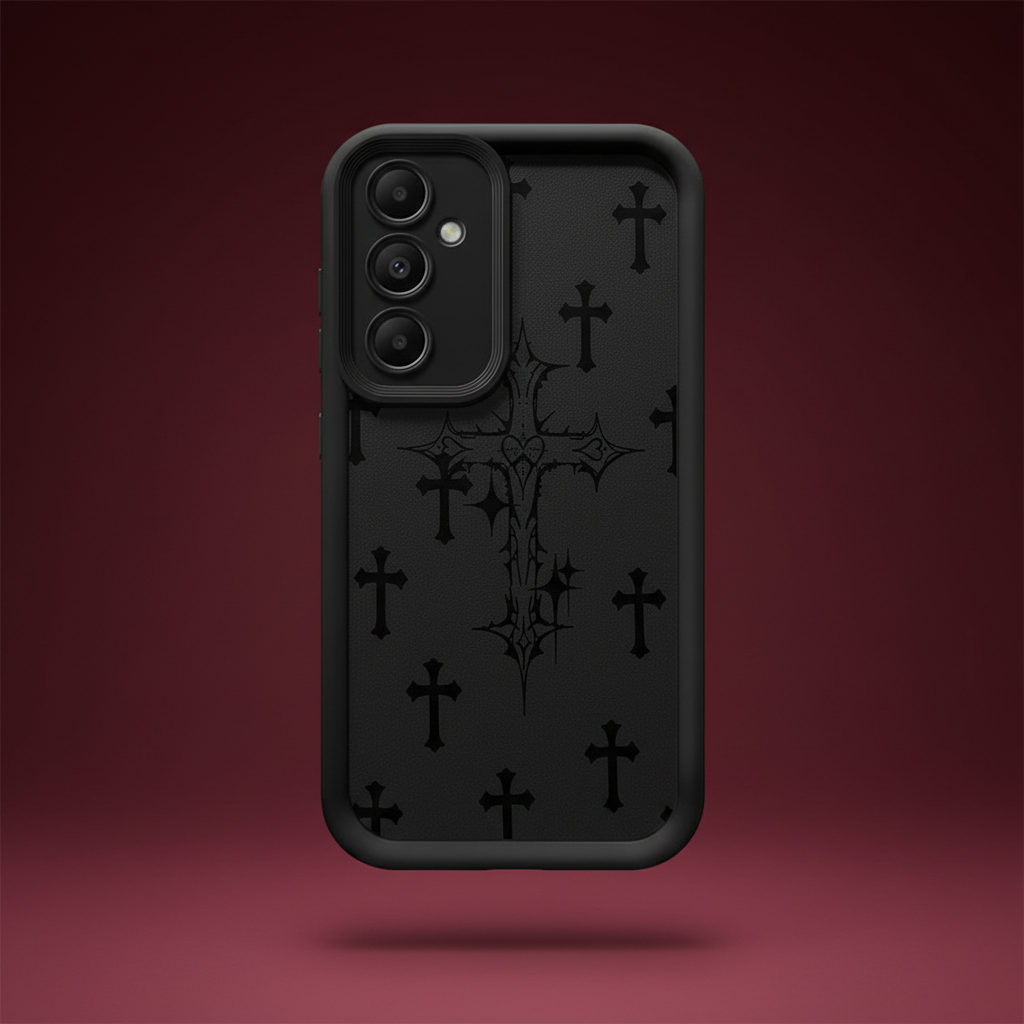 Luxury Samsung - Color 3